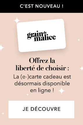 Carte cadeau