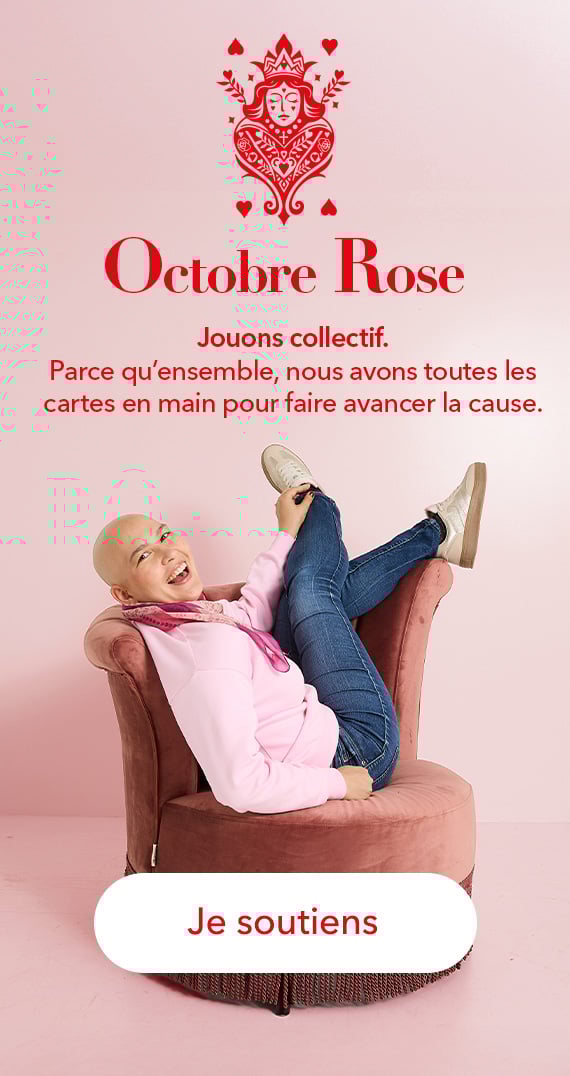Octobre rose