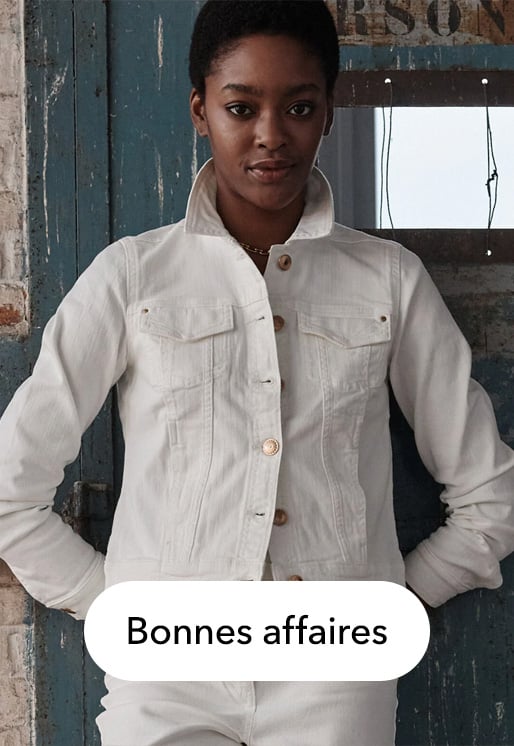 Bonnes affaires