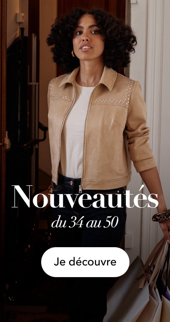 Nouveautés