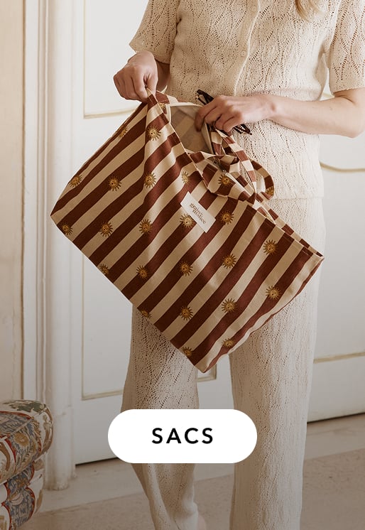 Voir notre sélection de sacs