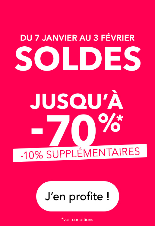 Soldes