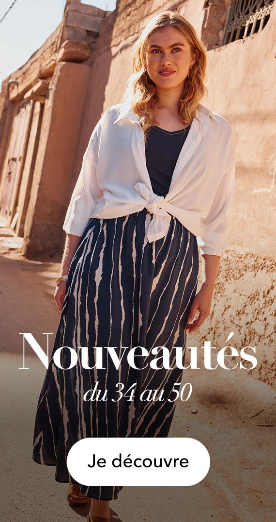 Nouveautés