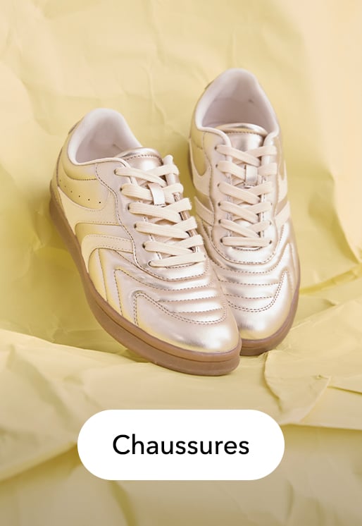 Chaussures