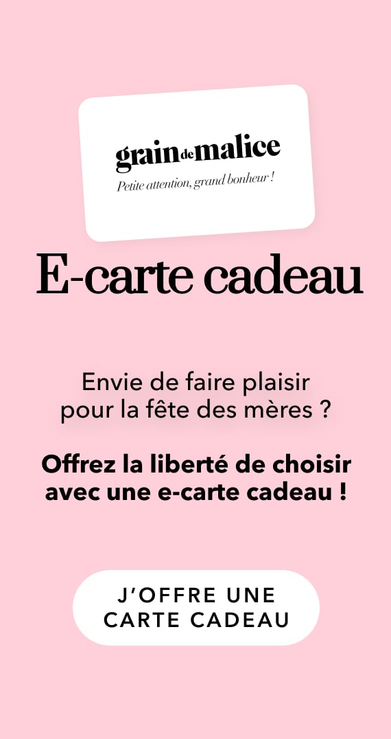 J'offre une carte cadeau