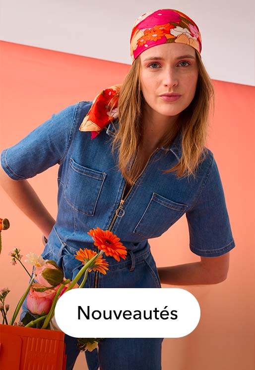 Nouveautés