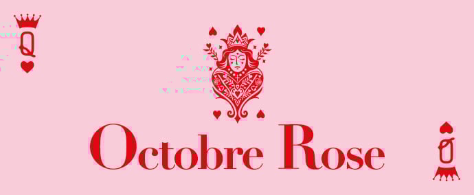Octobre rose