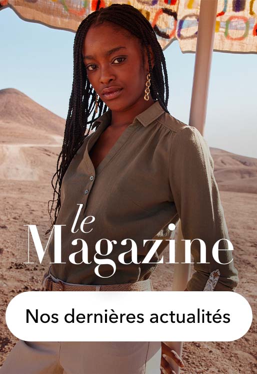 Le Magazine