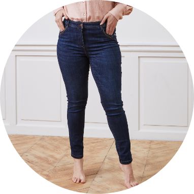 Jeans slim