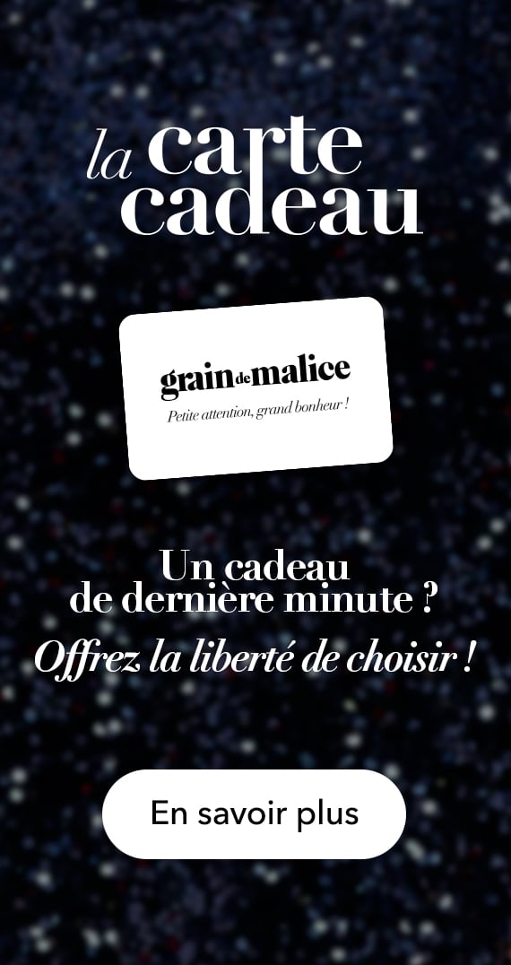 Carte cadeau
