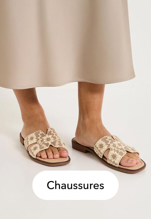 Chaussures