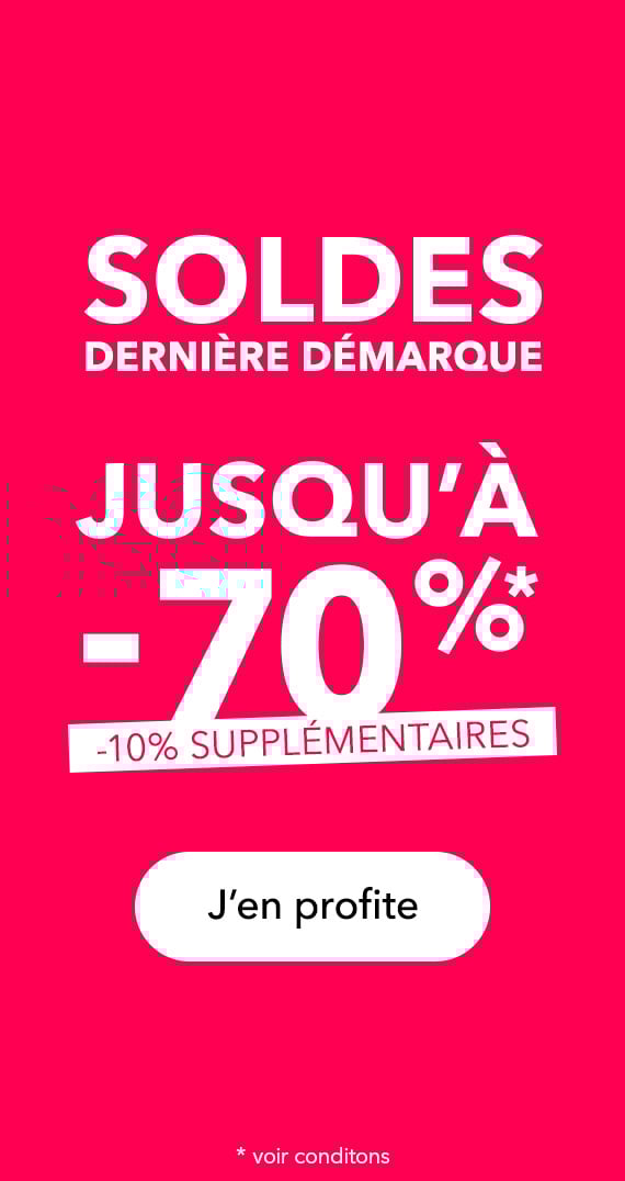 Soldes