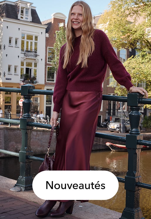 Nouveautés