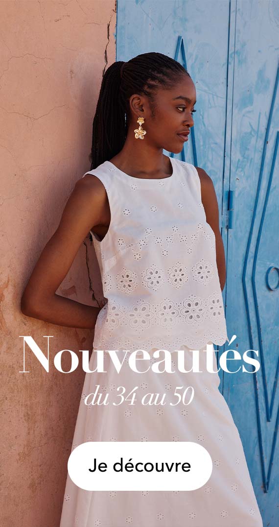 Nouveautés