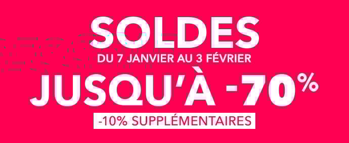 Soldes