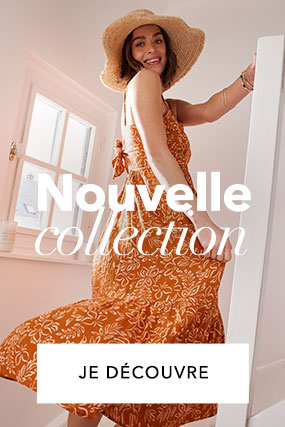 Nouvelle collection