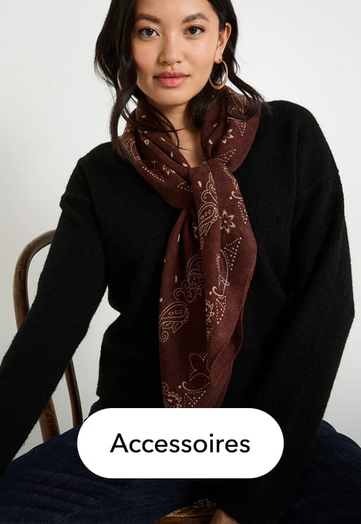 Accessoires