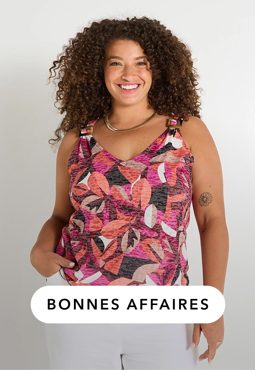 Profiter des bonnes affaires