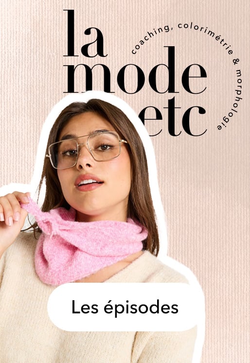 La mode etc.