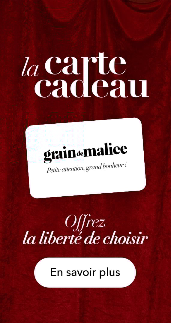 Carte cadeau