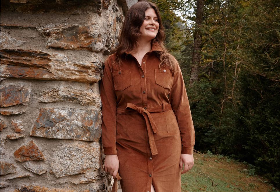 Vetement Femme Pret a Porter et Mode Femme Grain de Malice