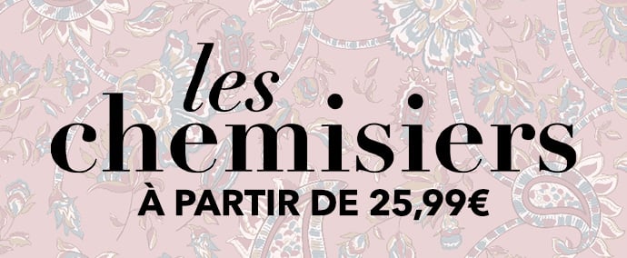 Chemisiers