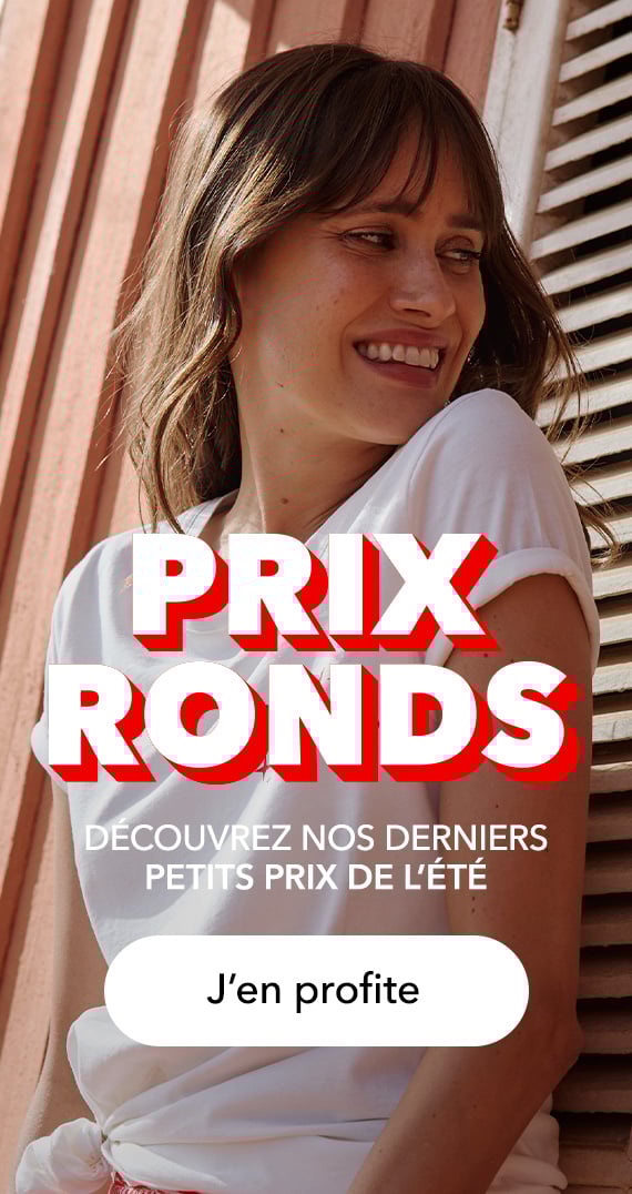 Prix ronds