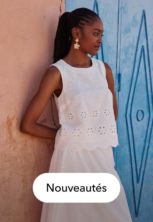 Nouveautés