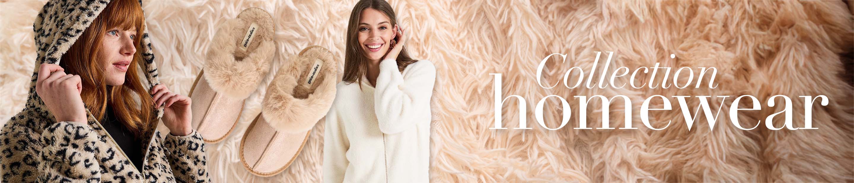 Collection homewear