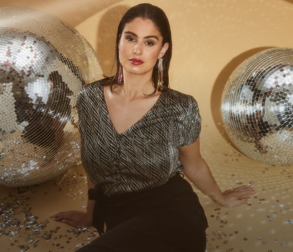 Les 12 looks de minuit