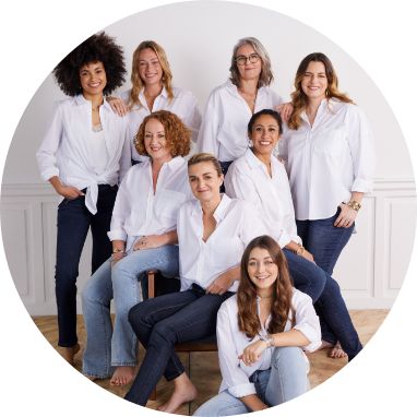 Tous les jeans