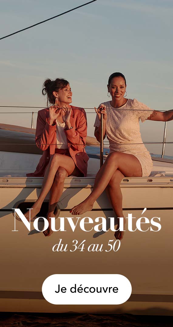 Nouveautés