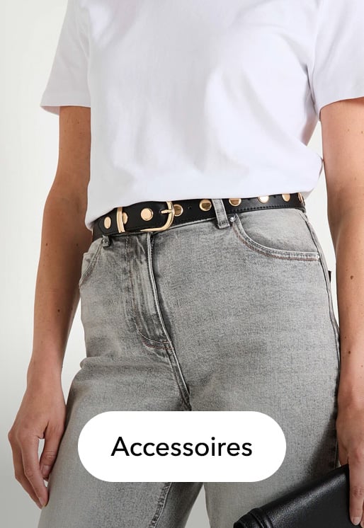 Accessoires