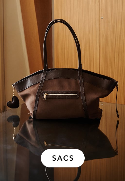 Voir notre sélection de sacs