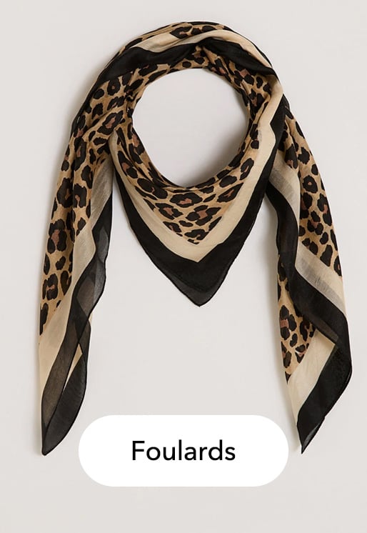 Foulards