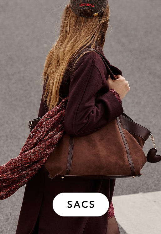 Voir notre sélection de sacs