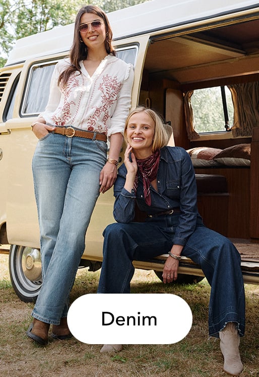 Denim