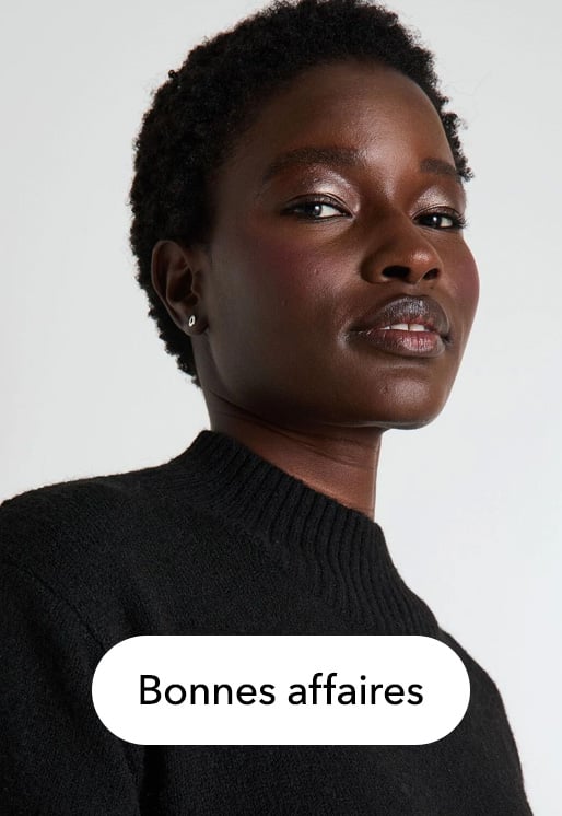 Bonnes affaires