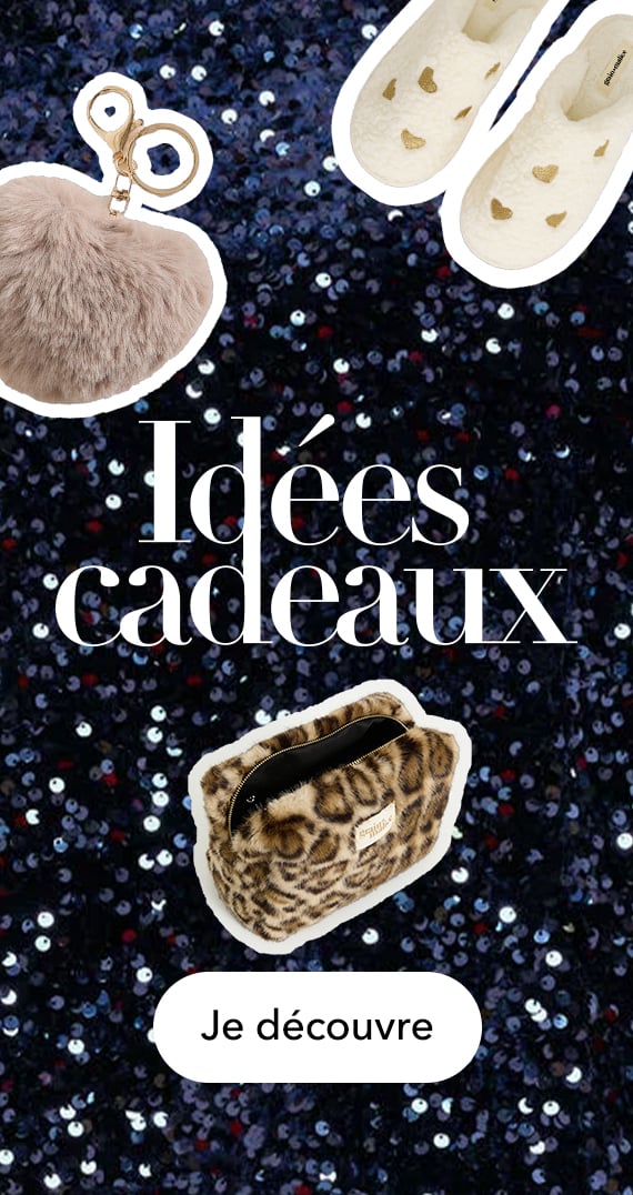 Idées cadeaux