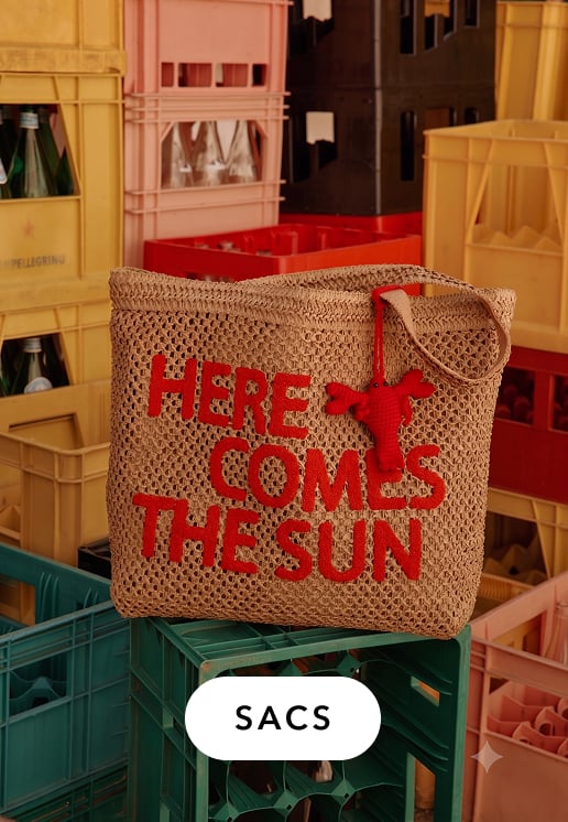 Voir notre sélection de sacs