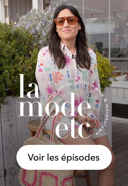 La mode etc.