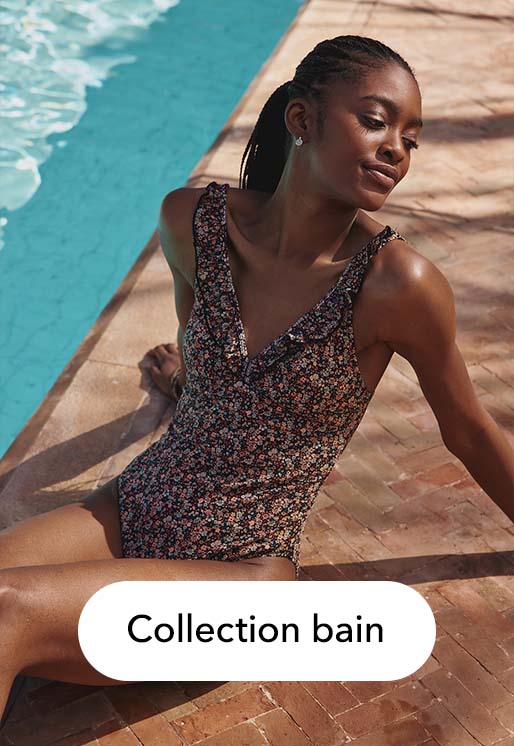 Collection bain