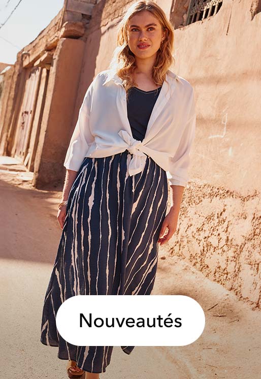 Nouveautés