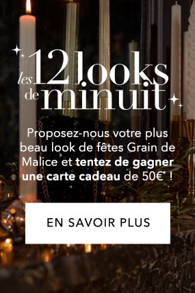 Les 12 looks de minuit