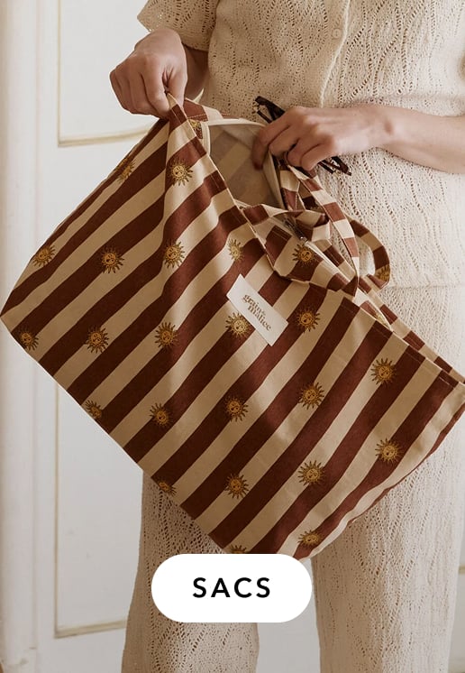 Voir notre sélection de sacs