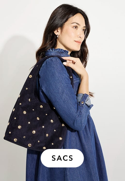 Voir notre sélection de sacs