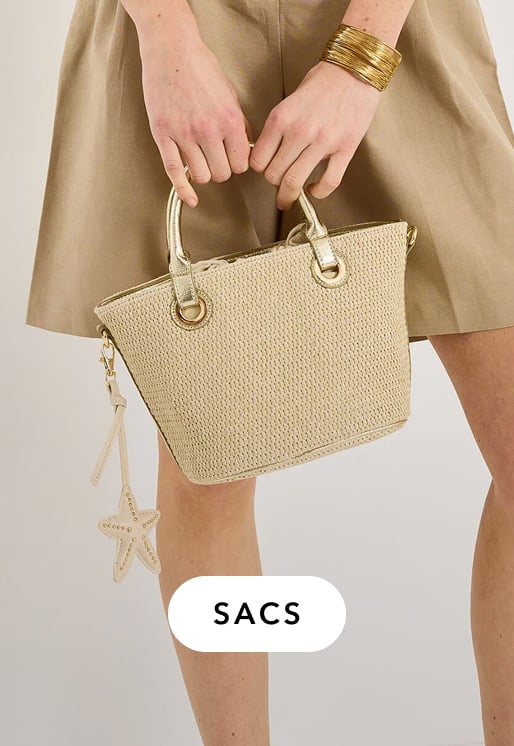 Voir notre sélection de sacs