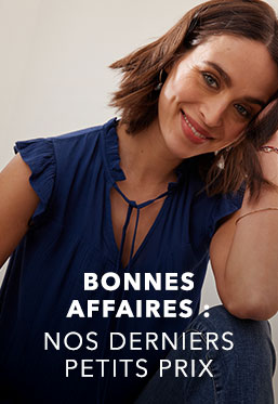 Bonnes affaires