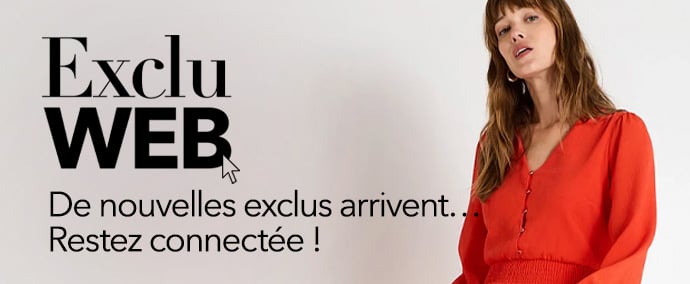 Exclu web