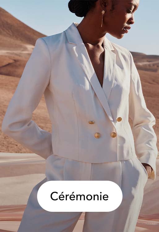 Cérémonie
